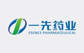 一先药业标志设计