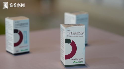好消息 癌症患者的骨髓保护国产药将年底进医保